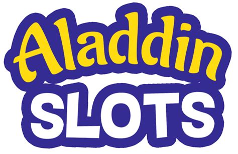 Aladdin slots casino Colombia